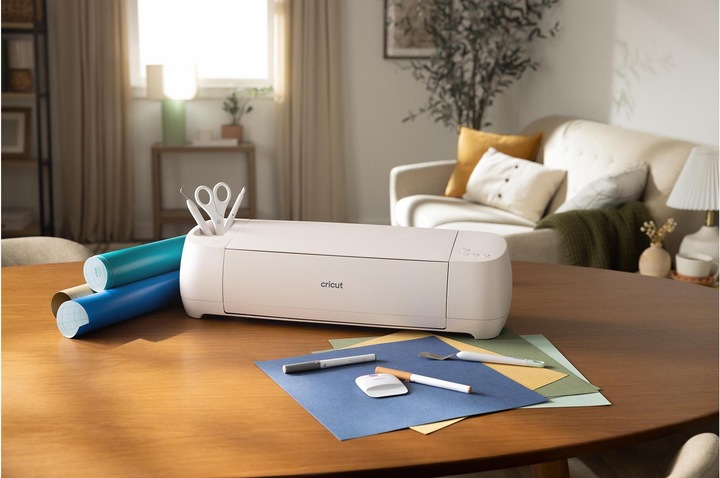 Produktbild Cricut Explore 4 (P)