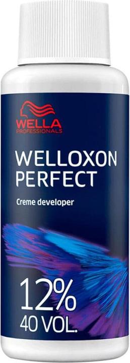 Wella Welloxon Perfect (40 vol 12 %)