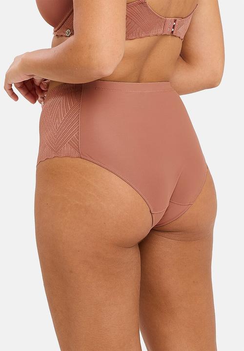 Actual product image Sans Complexe Slip DAILY SOFTNESS (50, Single pack)