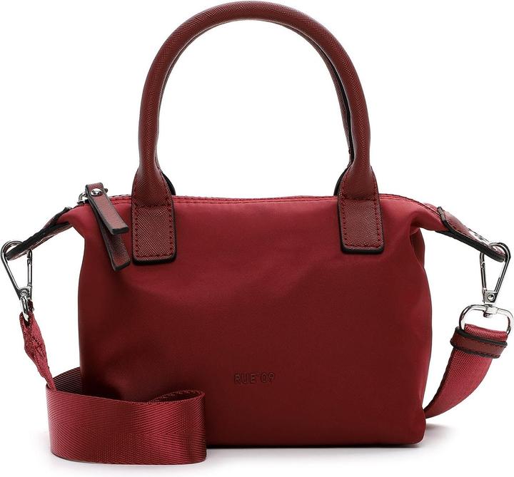 rouge foncé 606