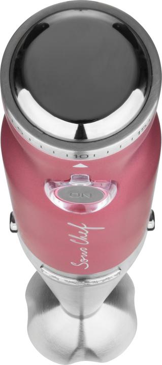 Produktbild Sencor SHB 5604RD