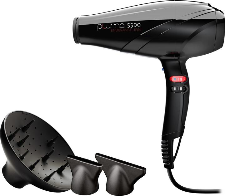 Image du produit GAMA Pluma Compact (2400 W)