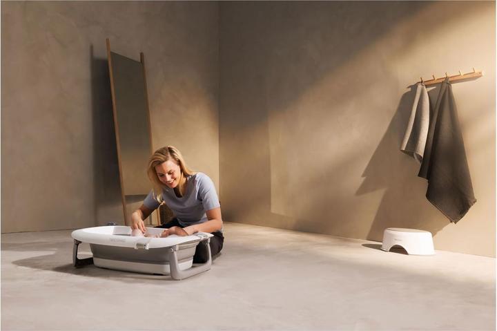 Immagine prodotto Twistshake Vasche da bagno + cuscini e sciacquatrici