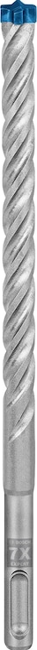 Actual product image Bosch Professional Zubehör SDS plus-7x (12 millimetres)