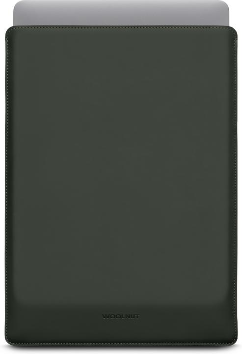 Immagine prodotto Woolnut Matte PU Sleeve for 16-inch MacBook Pro (16")