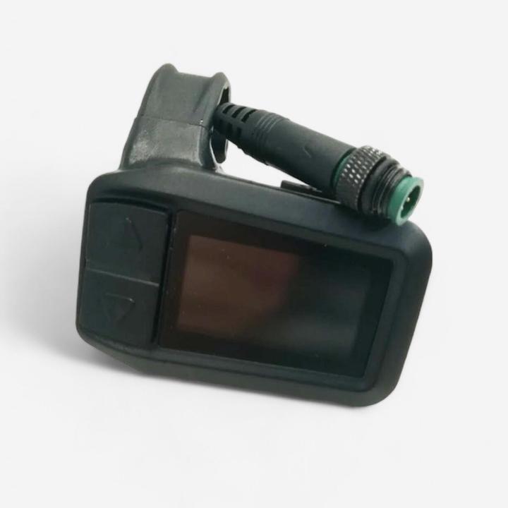 Rockrider DISPLAY ERGO 500 V3 338272 (E-bike display)