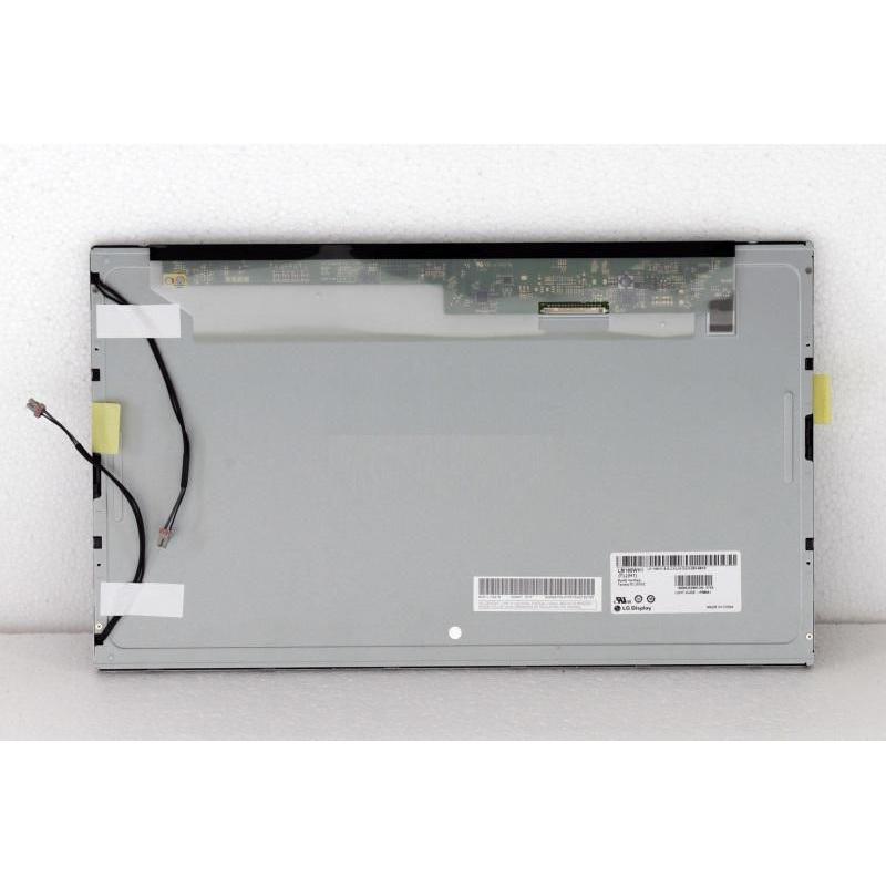 CoreParts 18,5" LCD HD Matte, Notebook Ersatzteile, Grau