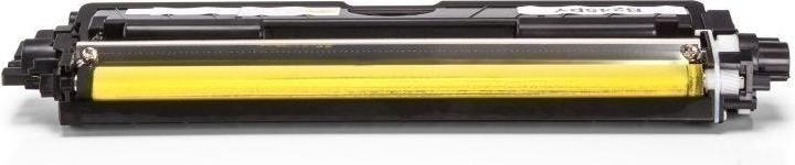 Actual product image Hermex Compatible Brother MFC-9332CDW Toner Cartridge (M, FC, Y, C)
