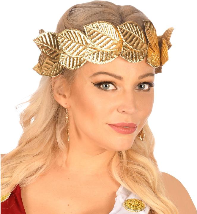 Image du produit Widmann Goldener Lorbeerkranz