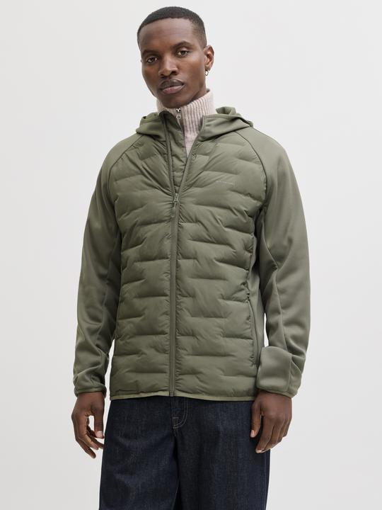 Produktbild Jack & Jones Jjeperfect Hybrid Jacket Noos (S)