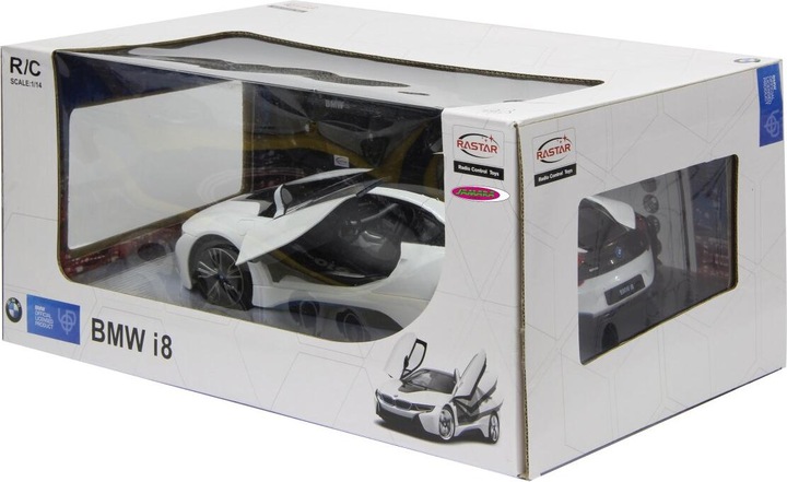 Produktbild Jamara BMW I8