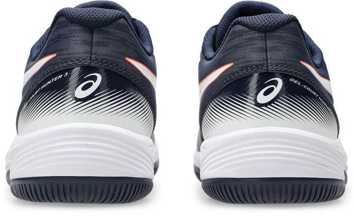 Produktbild ASICS Performance Gel Court Hunter 3 (45)