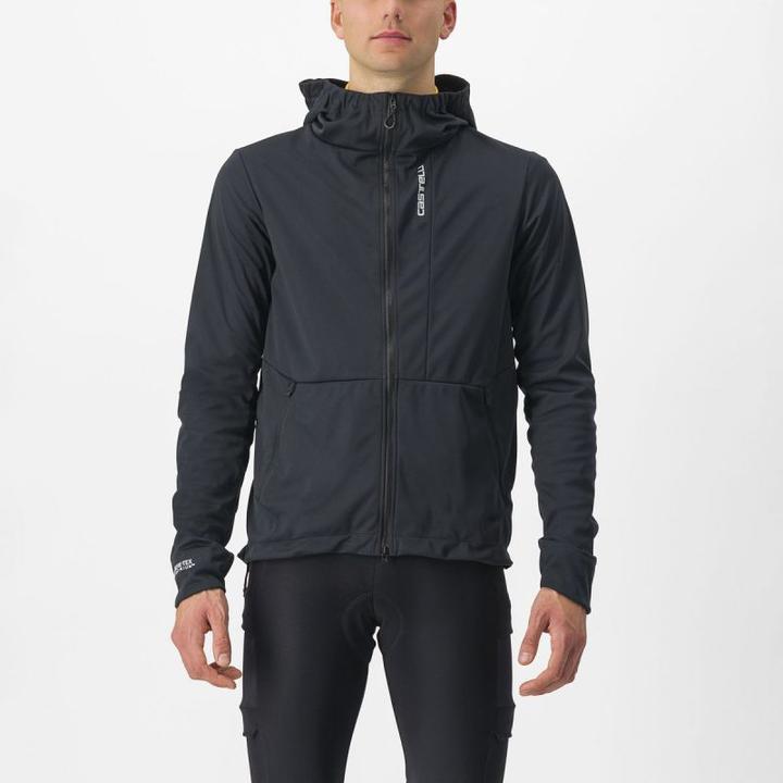 Produktbild Castelli Trail Hoodie Jacket (XXL)