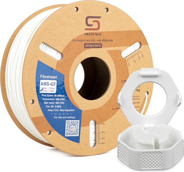 Produktbild Siraya Tech - ABS - GF (ABS)