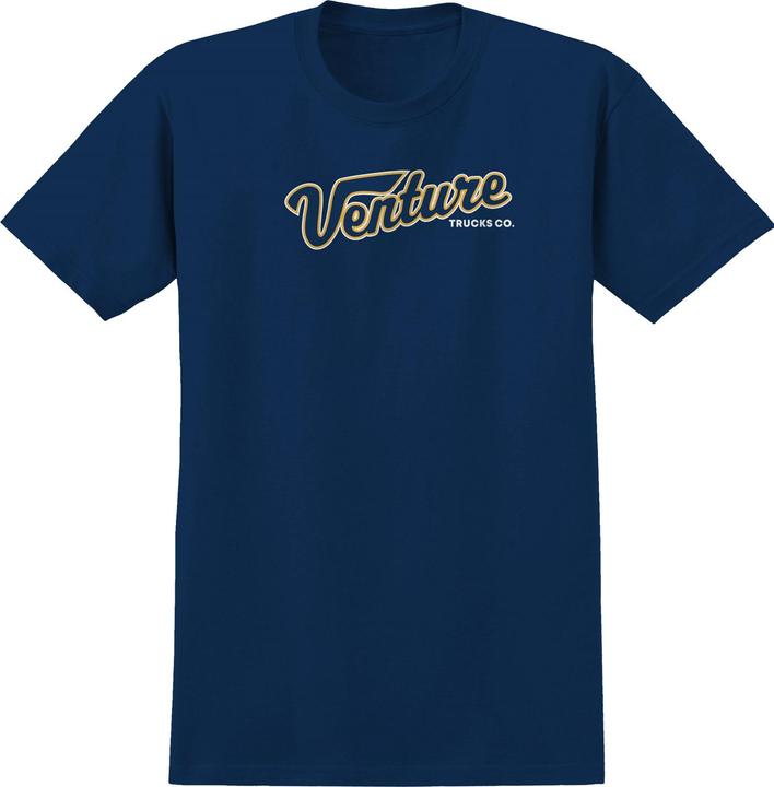 Actual product image Venture Collegiate T-Shirt (L)