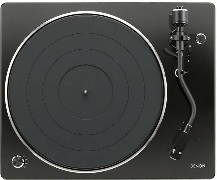 Produktbild Denon DP-450USB (Halbautomatisch)