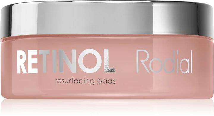 Produktbild Rodial Pink Diamond Retinol Resurfacing Pads (20 ml)