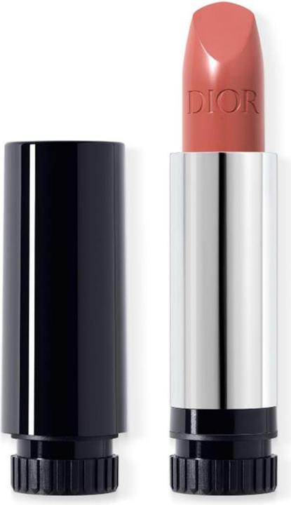 Produktbild Dior Rouge Satin refill 100 Int24 (100 Nude Look)