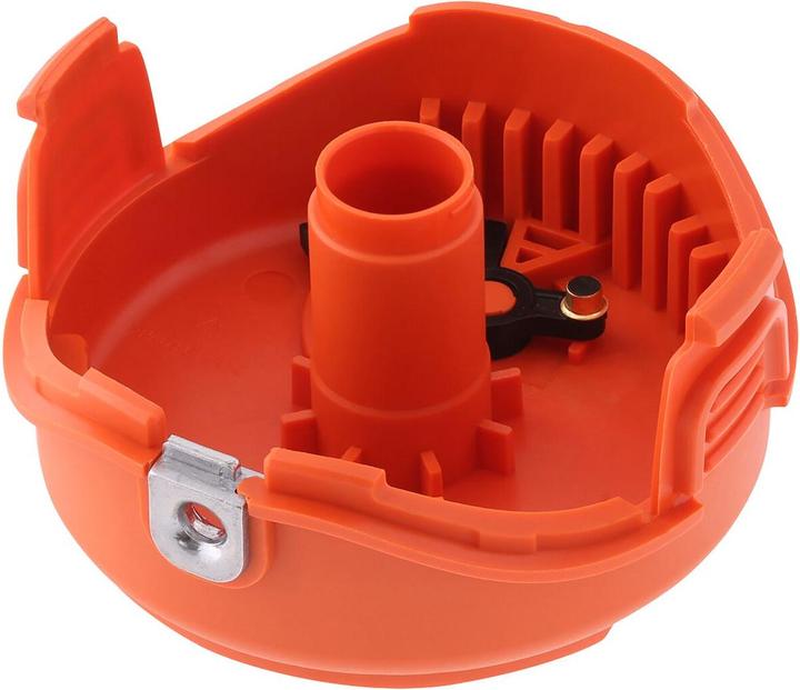 Black & Decker Rasentrimmer-Ersatzkappe (Weed whacker, Trimmer line + line spool)