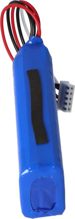 Produktbild AccuCell Akku JBL Charge 3 Li-Polymer Stecker und Pinbelegung beachten