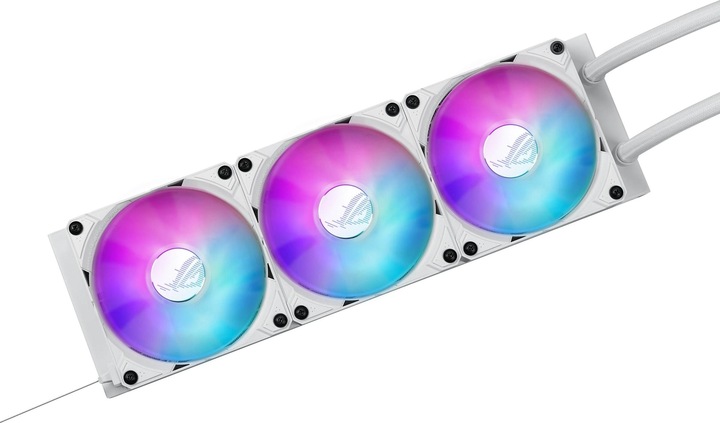 Immagine prodotto ASUS Raffreddatore CPU ROG RYUJIN III 360 ARGB