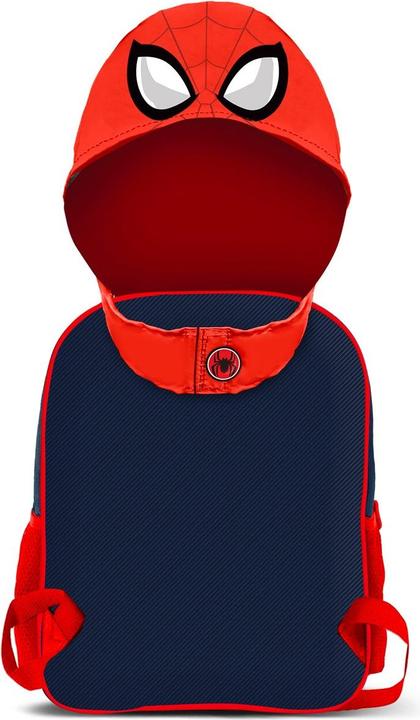 Produktbild Karactermania Hooded Backpack Gaze (8.50 l)