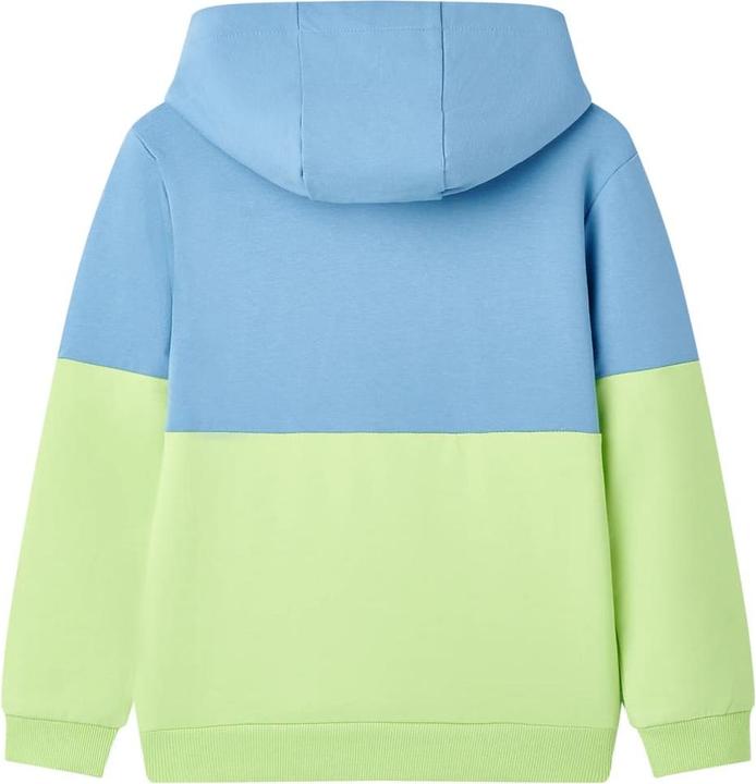 Image du produit vidaXL Kinder Kapuzenpullover (104)