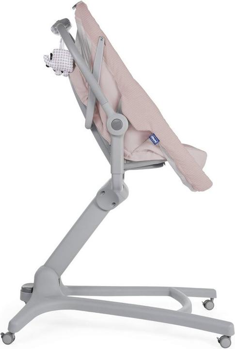Actual product image Chicco Bassinet Baby Hug 4in1 Air