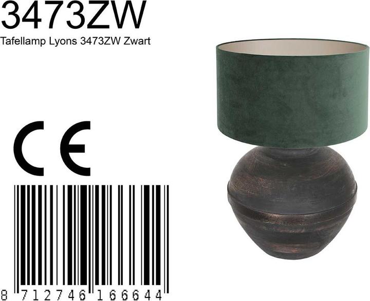 Produktbild Anne Light & home Lyons
