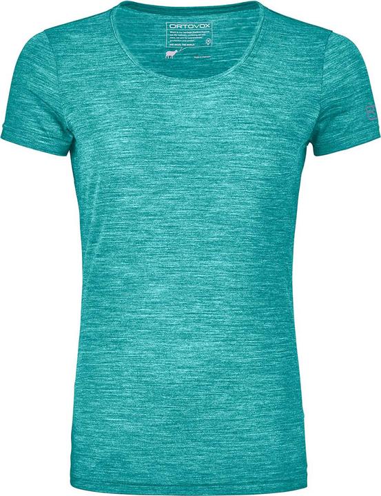 Actual product image Ortovox Women's 150 Cool Clean (S)