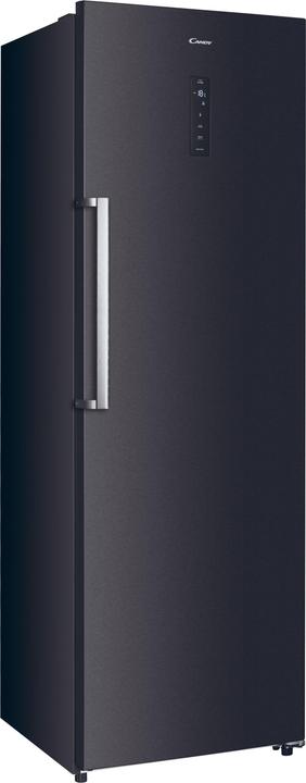 Actual product image Candy Gefrierschrank CFF 1854 DX Schwarz Rechts, Wechselbar (Stand-alone, 274 l)