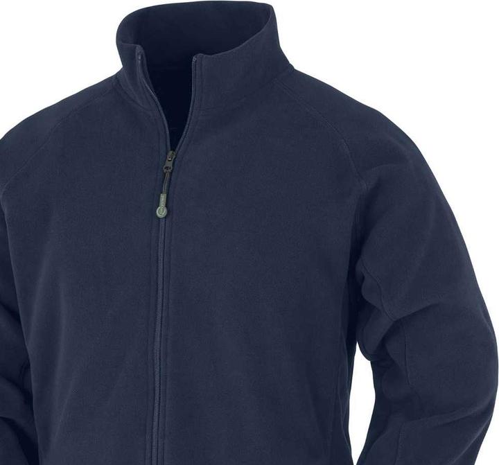 Actual product image Result Fleece jacket (M)
