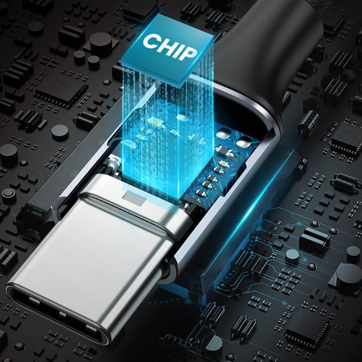 Produktbild Ugreen AV161 (USB Typ C, 3.5mm Klinke)
