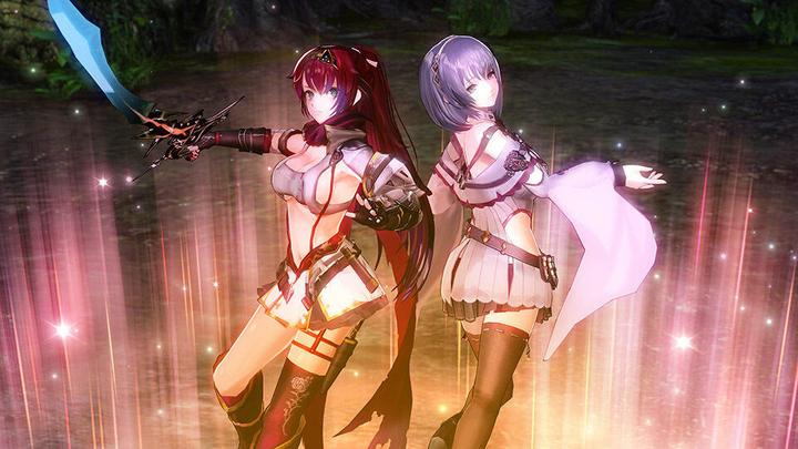 Immagine prodotto Koei Tecmo Notti d'Azzurro 2: La sposa della luna nuova (E/i)
