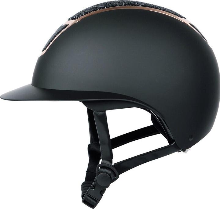 Actual product image Harry's Horse Mont Blanc sparkle (59 - 61 cm)