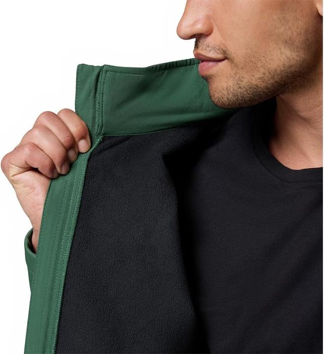 Produktbild Columbia Ascender Softshell Jacket (XXL)