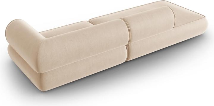 Produktbild Maison Heritage Lily (4-Sitzer, Modular Sofa)