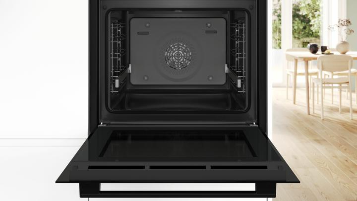 Image du produit Bosch Hausgeräte HBA5360B0