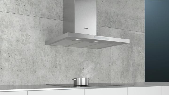 Produktbild Siemens LC97BCP50 (Wandhaube)