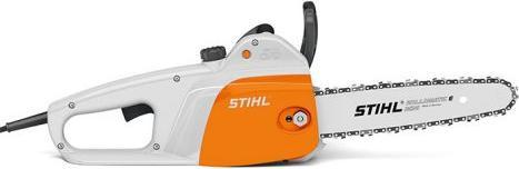Actual product image Stihl MSE 141 C-Q (Electric chain saw)
