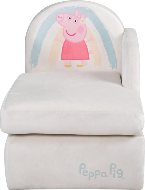 Immagine prodotto Roba Divano per bambini Peppa Pig (Divano per bambini)