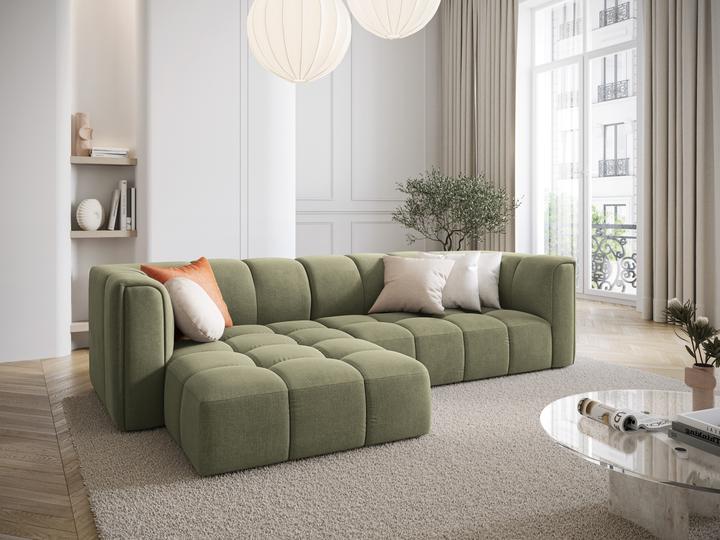 Produktbild Maison Heritage Adams (Ecksofa, Modular Sofa)