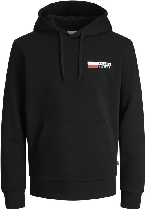 Produktbild Jack & Jones Logo Hoodie (S)