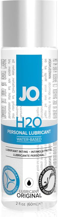 Produktbild System JO H2o (60 ml)