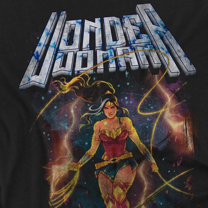 Produktbild Wonder Woman TShirt (M)