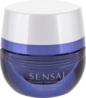Produktbild Sensai Extra Intense (Augenpflege Fluid, 15 ml, Tag + Nacht)