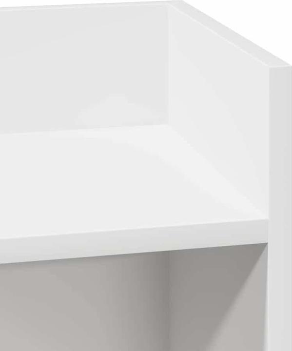 Actual product image vidaXL Beistelltisch