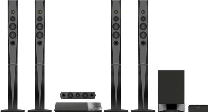 Image du produit Sony Bdv-N9200wb