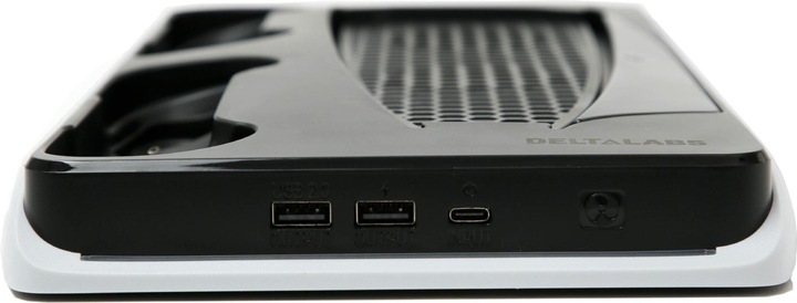Image du produit Deltalabs Support de charge de refroidissement (PS5)