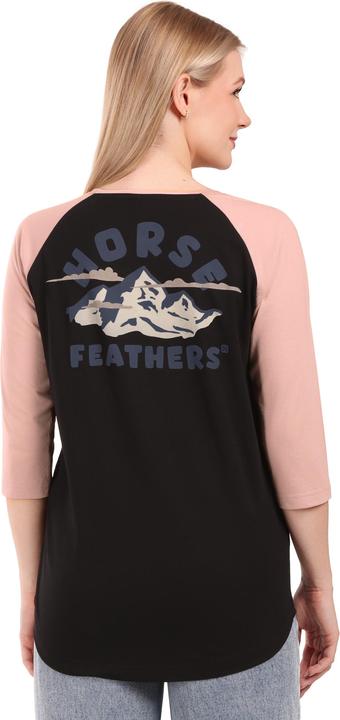 Actual product image Horsefeathers Wylda (L)